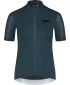 Ženski biciklistički dres NORDBLANC MILE NBSLF8216 ZELENA