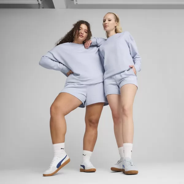  Ženske kratke hlače PUMA ESS SMALL NO. 1 LOGO SHORTS 682439_47 HLADNO VRIJEME 