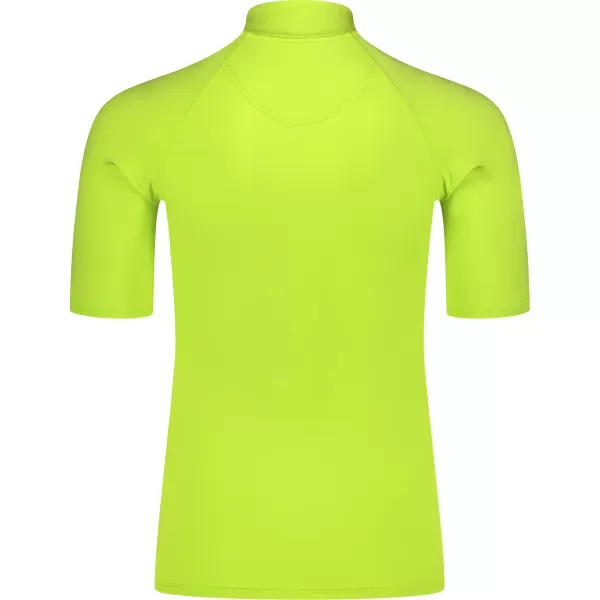  Ženska majica kratkih rukava NORDBLANC PEBBLE NBSLF8092 JANTAR 