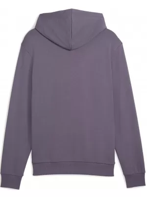 Muška dukserica PUMA NEYMAR JR CREATIVITY HOODIE 660099_01 LJUBIČASTI UGLJEN