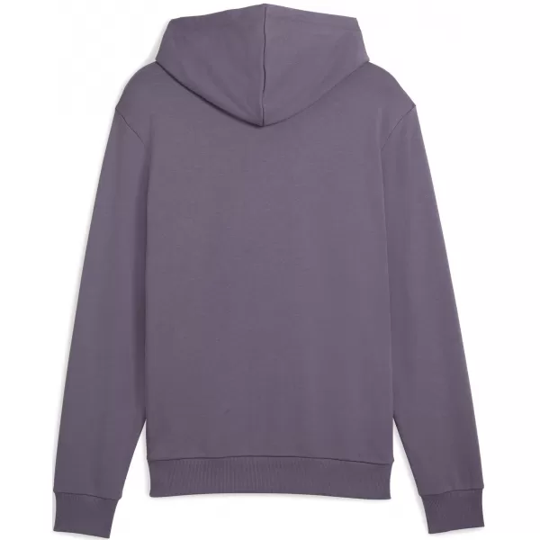  Muška dukserica PUMA NEYMAR JR CREATIVITY HOODIE 660099_01 LJUBIČASTI UGLJEN 