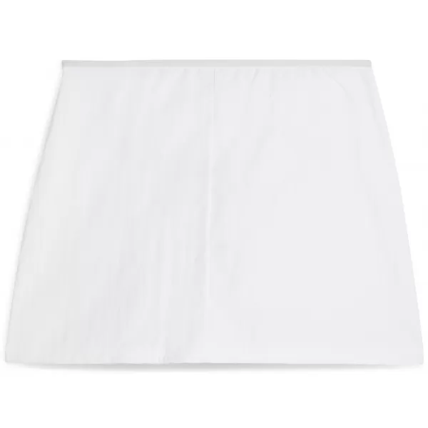  Ženska suknja PUMA DARE TO ZIP-OFF SKIRT 629830_02 PUMA BIJELA 