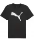 Košulja PUMA M TAD ESS SOLID CAT TEE CF 525921_01 PUMA CRNA