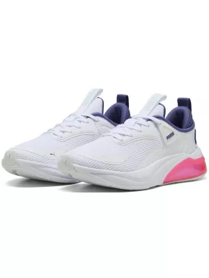 Čizme PUMA CELL THRILL 310168_15 PUMA BIJELI/PLAVI KRISTAL