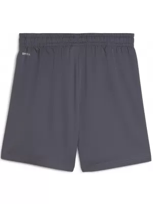 Kratke hlače PUMA TAD ESS WOVEN SHORTS 526539_69 GALAKTIČKA SIVA