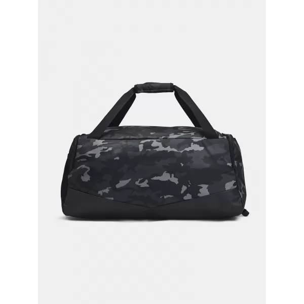  torba UNDER ARMOUR UNDENIABLE 5.0 DUFFLE MD 1369223-010 CRNA 