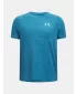 Majica za dječake UNDER ARMOUR TECH 2.0 SS 1363284-453 PLAVA