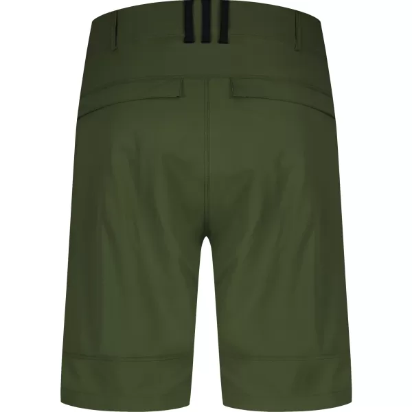  Muške vanjske kratke hlače NORBLANC NBSPM8192 GREEN DAY Nordblanc 