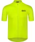 Muški biciklistički dres NORDBLANC WONDERMENT NBSMF8215 JANTAR