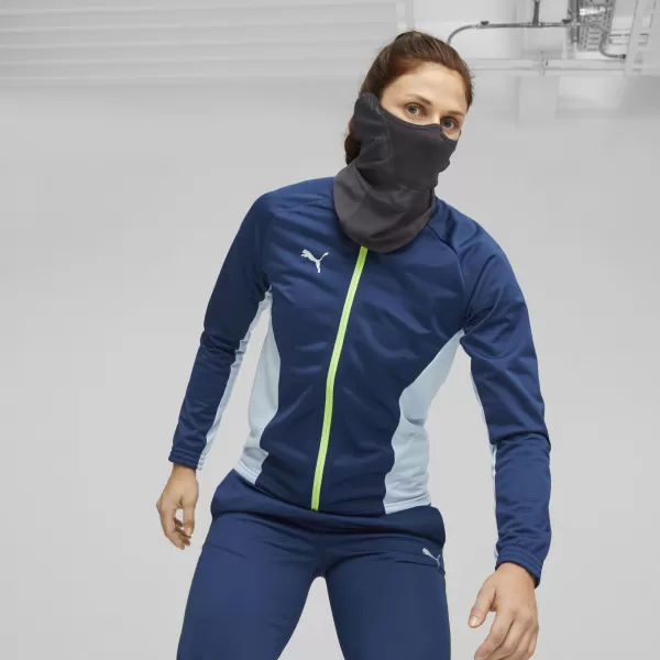  Veo PUMA INDWINTERIZED FACE MASK 024944_01 PUMA CRNA/PUMA BIJELA 