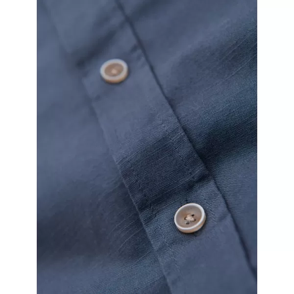  Košulja OMBRE OM-SHCS-0134 PLAVI 