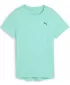 Košulja PUMA W TAD ESSENTIAL CREW TEE 527177_59 VODENI