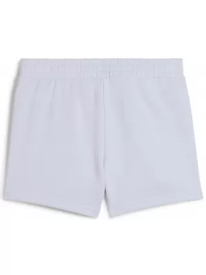 Ženske kratke hlače PUMA ESS SMALL NO. 1 LOGO SHORTS 682439_47 HLADNO VRIJEME