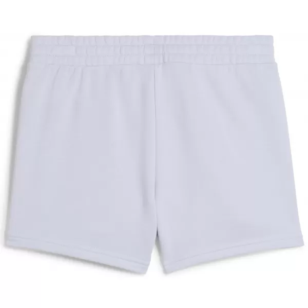  Ženske kratke hlače PUMA ESS SMALL NO. 1 LOGO SHORTS 682439_47 HLADNO VRIJEME 
