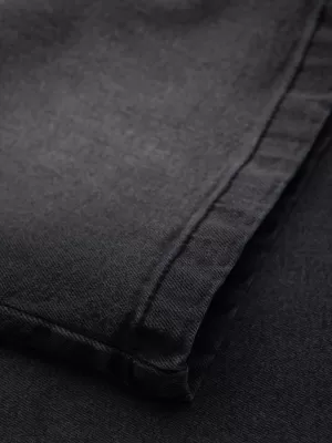 Kratke hlače OMBRE OM-SRDS-0171 CRNI