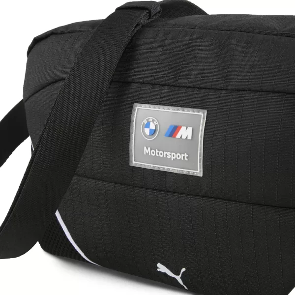  Torba PUMA BMW MMS LARGE WAIST BAG 091425_01 PUMA CRNA 
