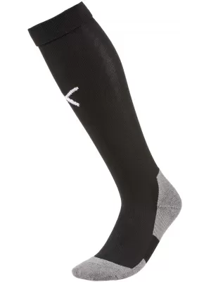 Nogometne čarape PUMA TEAM LIGA SOCKS CORE 703441_03 PUMA CRNA/PUMA BIJELA