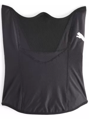 Veo PUMA INDWINTERIZED FACE MASK 024944_01 PUMA CRNA/PUMA BIJELA