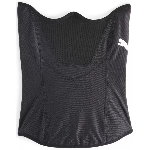  Veo PUMA INDWINTERIZED FACE MASK 024944_01 PUMA CRNA/PUMA BIJELA 