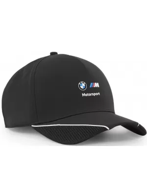 Kapica PUMA BMW MMS BB CAP 026233_01 PUMA CRNA