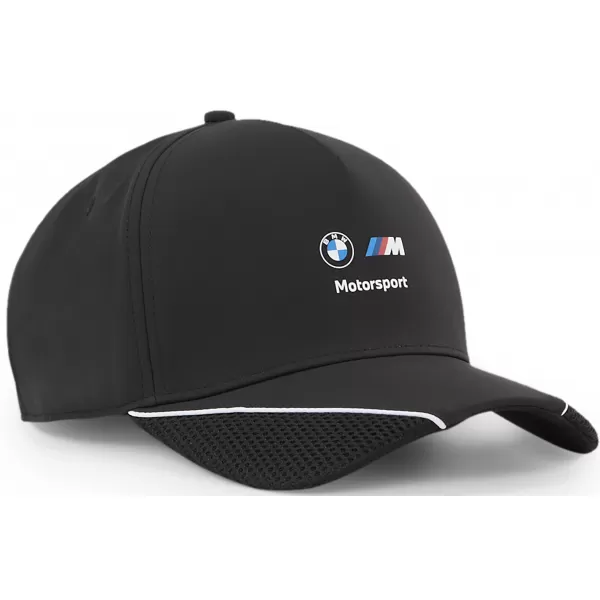  Kapica PUMA BMW MMS BB CAP 026233_01 PUMA CRNA 