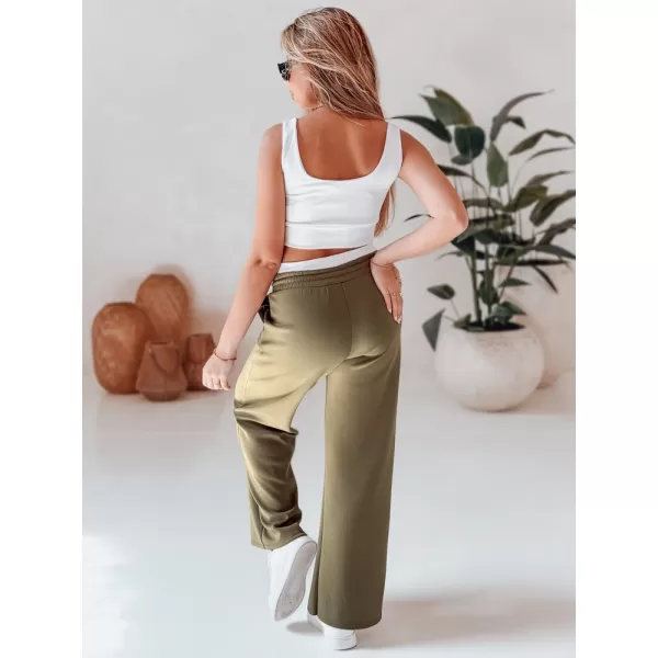  Dame DSTREET LIFETIME AY1151 MASLINA 