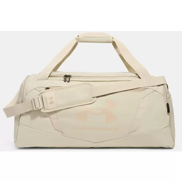  torba UNDER ARMOUR UNDENIABLE 5.0 DUFFLE MD 1369223-290 SMEĐA 
