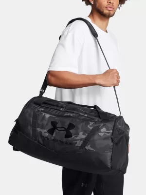 torba UNDER ARMOUR UNDENIABLE 5.0 DUFFLE MD 1369223-010 CRNA