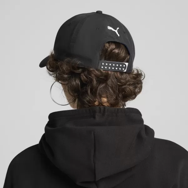  Kapica PUMA BMW MMS BB CAP 026233_01 PUMA CRNA 