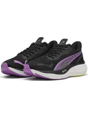 Dame PUMA VELOCITY NITRO 3 WN 377749_17 PUMA CRNA/ČISTA MAGENTA