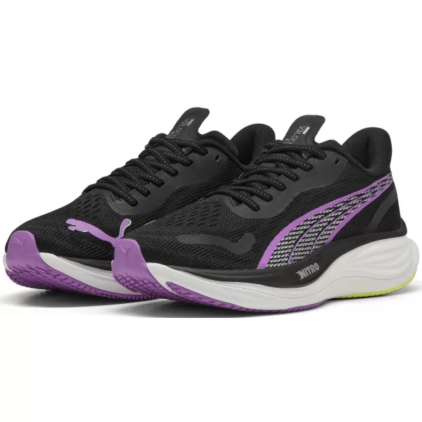  Dame PUMA VELOCITY NITRO 3 WN 377749_17 PUMA CRNA/ČISTA MAGENTA 