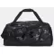torba UNDER ARMOUR UNDENIABLE 5.0 DUFFLE MD 1369223-010 CRNA