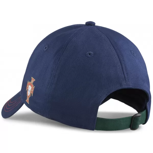  Kapica PUMA FPF FAN CAP 025952_04 PERZIJSKO PLAVO/SUNČANO ŽUTO 