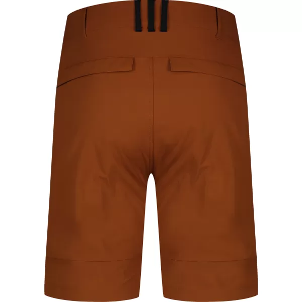  Muške kratke hlače za van NORBLANC PRECIPICE NBSPM8192 BROWN Nordblanc 