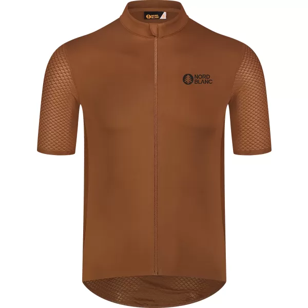  Muški biciklistički dres NORDBLANC WONDERMENT NBSMF8215 SMEĐA 