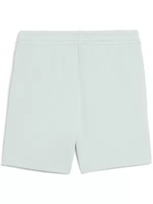 Kratke hlače PUMA ESS 2 COLOR LOGO SHORTS TR 685826_50 MIRNO PLAVO