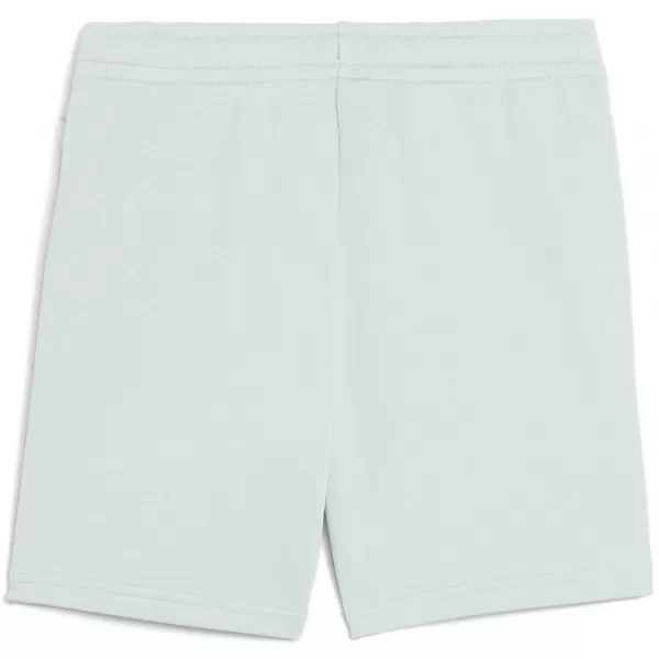  Kratke hlače PUMA ESS 2 COLOR LOGO SHORTS TR 685826_50 MIRNO PLAVO 