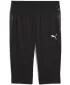 Hlače PUMA TEAMCUP TRAINING 3/4 PANTS 659201_03 PUMA CRNO/PUMA SREBRO