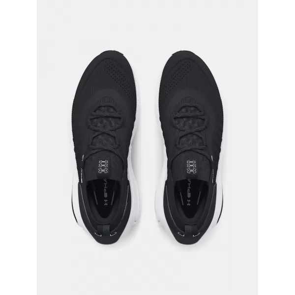  Ženske cipele UNDER ARMOUR W PHANTOM 4 3027594-003 CRNA 