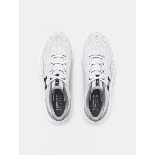  Muške cipele UNDER ARMOUR CHARGED SURGE 4 3027000-100 BIJELA 