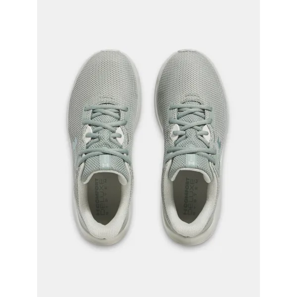  Ženske cipele UNDER ARMOUR W CHARGED PURSUIT 4 3028261-348 ZELENA 