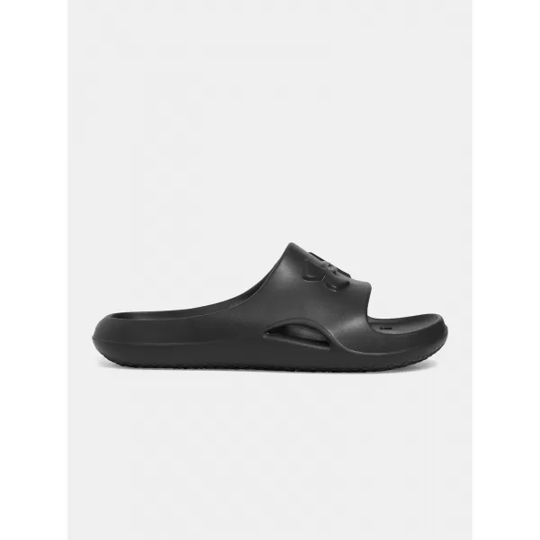  Muške papuče UNDER ARMOUR M LOCKER V SL 3028094-001 CRNA 