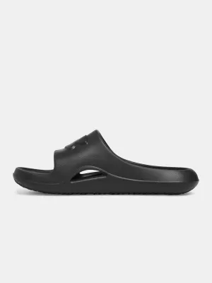 Muške papuče UNDER ARMOUR M LOCKER V SL 3028094-001 CRNA