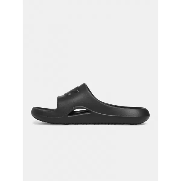  Muške papuče UNDER ARMOUR M LOCKER V SL 3028094-001 CRNA 
