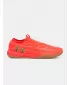 Zdjele za salatu UNDER ARMOUR MAGNETICO SELECT 4 INDOOR 3028159-862 CRVENA