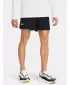 Muške kratke hlače UNDER ARMOUR LAUNCH 5'' SHORTS 1382617-001 CRNA