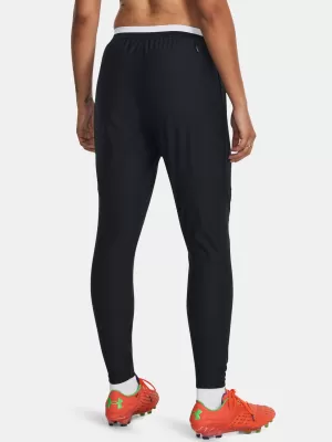 Ženske sportske hlače UNDER ARMOUR WS CHALLENGER PRO PANT 1380509-001 CRNA