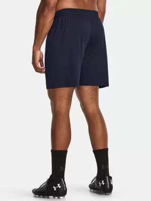 Muške kratke hlače UNDER ARMOUR MS CH. KNIT SHORT 1379507-410 PLAVA