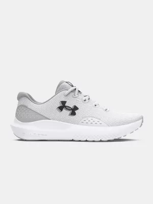 Muške cipele UNDER ARMOUR CHARGED SURGE 4 3027000-100 BIJELA