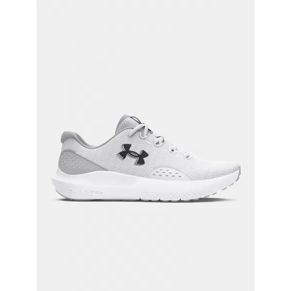  Muške cipele UNDER ARMOUR CHARGED SURGE 4 3027000-100 BIJELA 